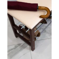 Банкетка деревянная Sheffilton SR-0628