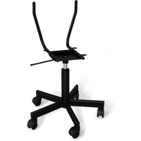 Стул подъемно-поворотный Sheffilton SHT-S85/S121М
