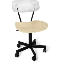 Стул подъемно-поворотный Sheffilton SHT-S85/S121М