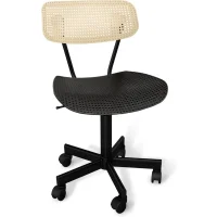 Стул подъемно-поворотный Sheffilton SHT-S85/S121М
