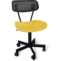 Стул подъемно-поворотный Sheffilton SHT-S85/S121М