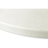 Столешница Sheffilton SHT-ТT 120-80 МДФ овальная