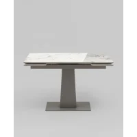 Стол Арнон 120-180/80/76 см керамика Cold jade