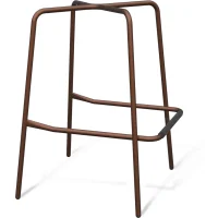 Стул барный Sheffilton SHT-ST35-1/S29P