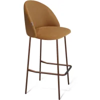Стул барный Sheffilton SHT-ST35/S29P