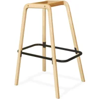 Стул барный Sheffilton SHT-ST38/S94