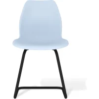 Каркас стула Sheffilton SHT-S45-1