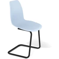 Каркас стула Sheffilton SHT-S45-1