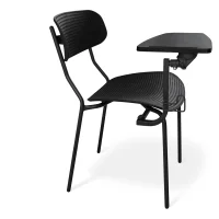 Стул Sheffilton SHT-S85М-RD с пюпитром