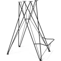 Стул барный Sheffilton SHT-ST39-1/S66