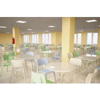 Стул Sheffilton SHT-S110-P