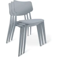 Стул Sheffilton SHT-S110-P