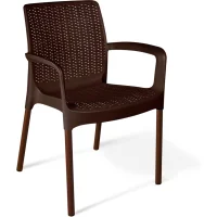 Каркас стула Sheffilton SHT-S424
