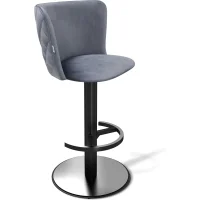 Стул барный Sheffilton SHT-ST36-3/S137