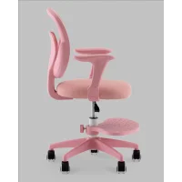 Кресло TopChairs Mila розовый