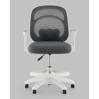 Кресло TopChairs Panda серый
