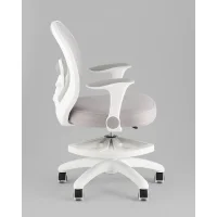 Кресло TopChairs Spaceman серый