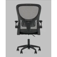 Кресло офисное TopChairs Core черный