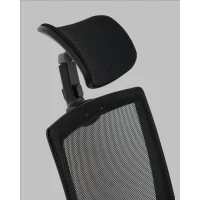 Кресло офисное TopChairs Element черный