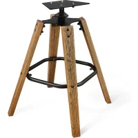 Стул барный Sheffilton SHT-ST35/S93