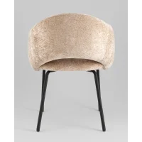 Стул обеденный Bren мокка