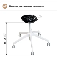 Каркас стула Sheffilton SHT-S154