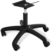 Стул подъемно-поворотный Sheffilton SHT-ST33/S120P