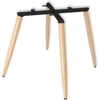Стул Sheffilton SHT-ST39/S95-WH