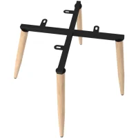 Стул Sheffilton SHT-ST39/S95-WH