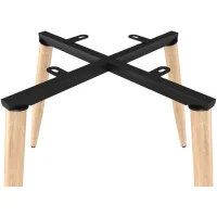 Стул Sheffilton SHT-ST39/S95-WH