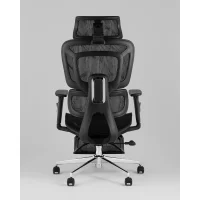 Кресло офисное TopChairs Nimbus черный