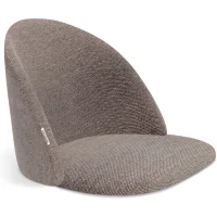 Стул полубарный Sheffilton SHT-ST35/S65-1