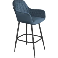 Стул барный Sheffilton SHT-ST38/S148