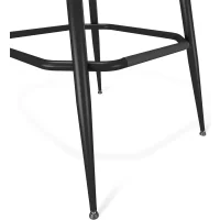 Стул барный Sheffilton SHT-ST38/S148