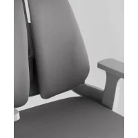 Кресло офисное TopChairs Kineo серый