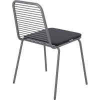 Стул Sheffilton SHT-S153-CN1