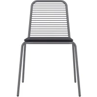 Стул Sheffilton SHT-S153-CN1