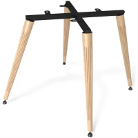 Стул Sheffilton SHT-ST39/S95-WH-1