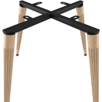Стул Sheffilton SHT-ST39/S95-WH-1
