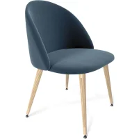 Стул Sheffilton SHT-ST35/S95-WH-1
