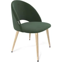 Стул Sheffilton SHT-ST34/S95-WH-1