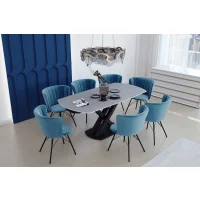 Стол раскладной Sheffilton SHT-T75