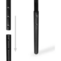 Стул Sheffilton SHT-S85PB-1
