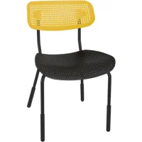 Стул Sheffilton SHT-S85PB-1