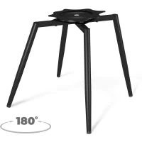 Каркас стула возвратно-поворотный SHT-S950-VP
