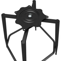 Каркас стула возвратно-поворотный SHT-S1480-1-VP