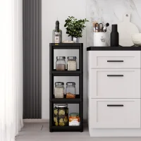 Стеллаж Sheffilton SHT-SS25-4