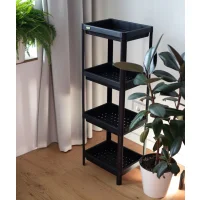 Стеллаж Sheffilton SHT-SS25-4