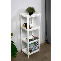 Стеллаж Sheffilton SHT-SS25-4