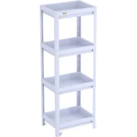 Стеллаж Sheffilton SHT-SS25-4